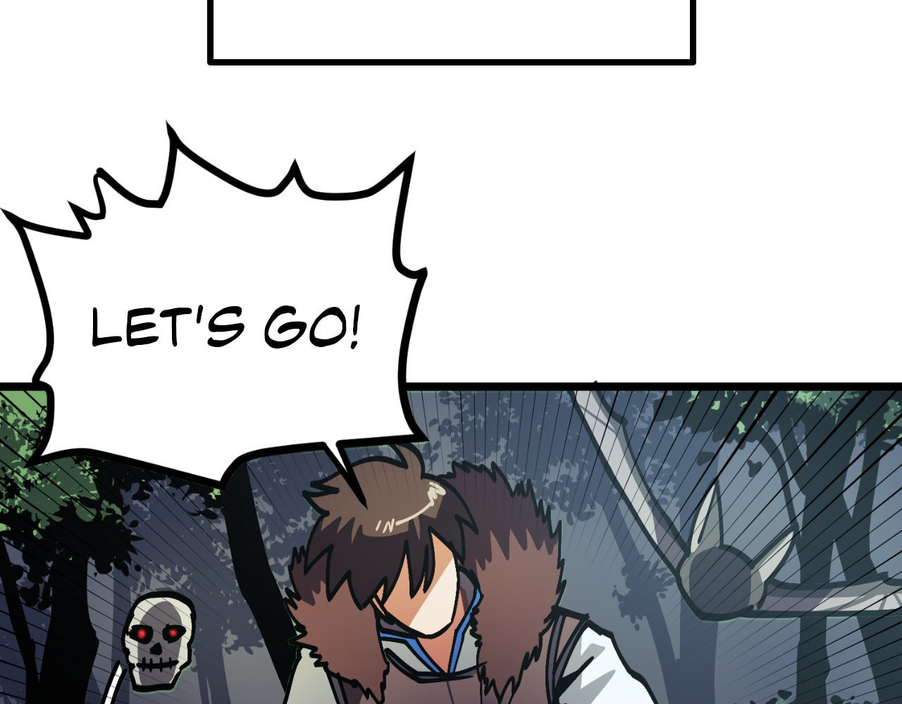 Read ARK chapter 26 image 118 on Lezhin