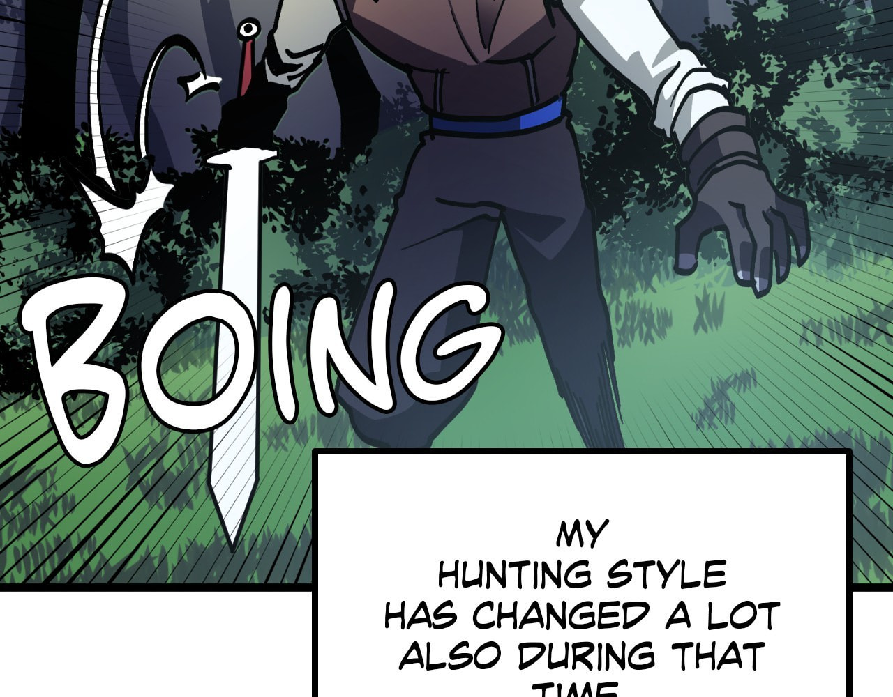 Read ARK chapter 26 image 119 on Lezhin