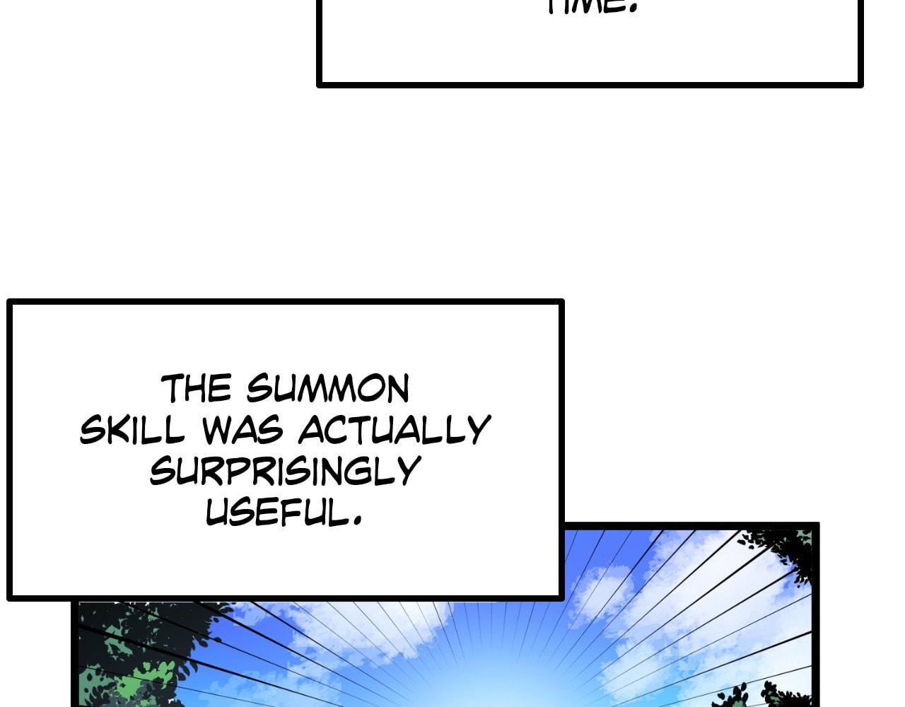 Read ARK chapter 26 image 120 on Lezhin