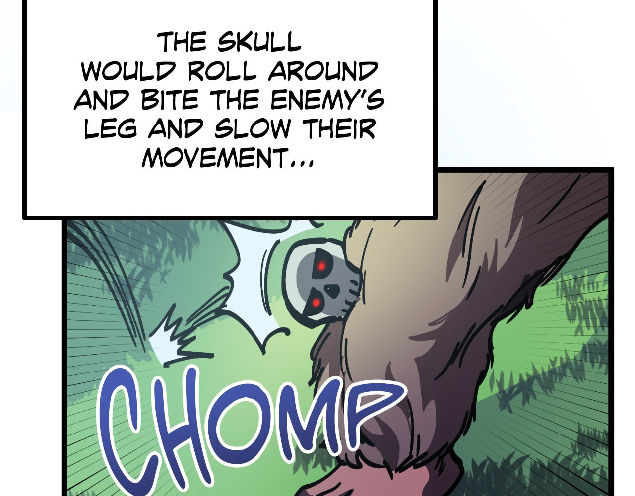 Read ARK chapter 26 image 127 on Lezhin