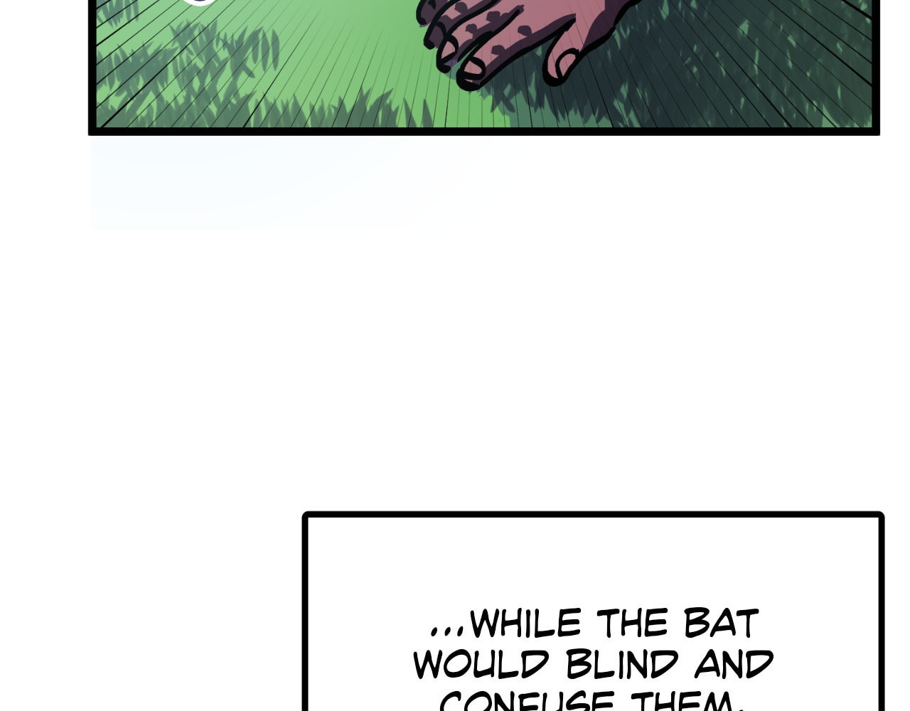 Read ARK chapter 26 image 128 on Lezhin