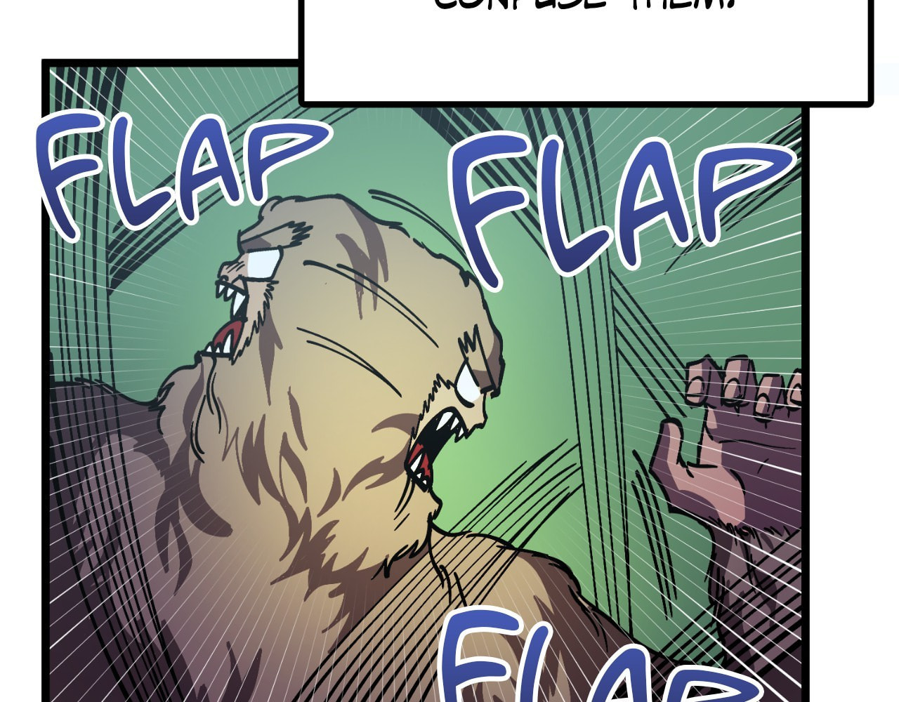 Read ARK chapter 26 image 129 on Lezhin