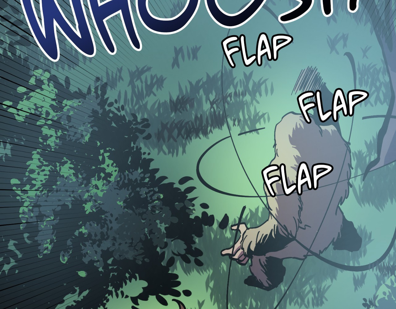Read ARK chapter 26 image 132 on Lezhin