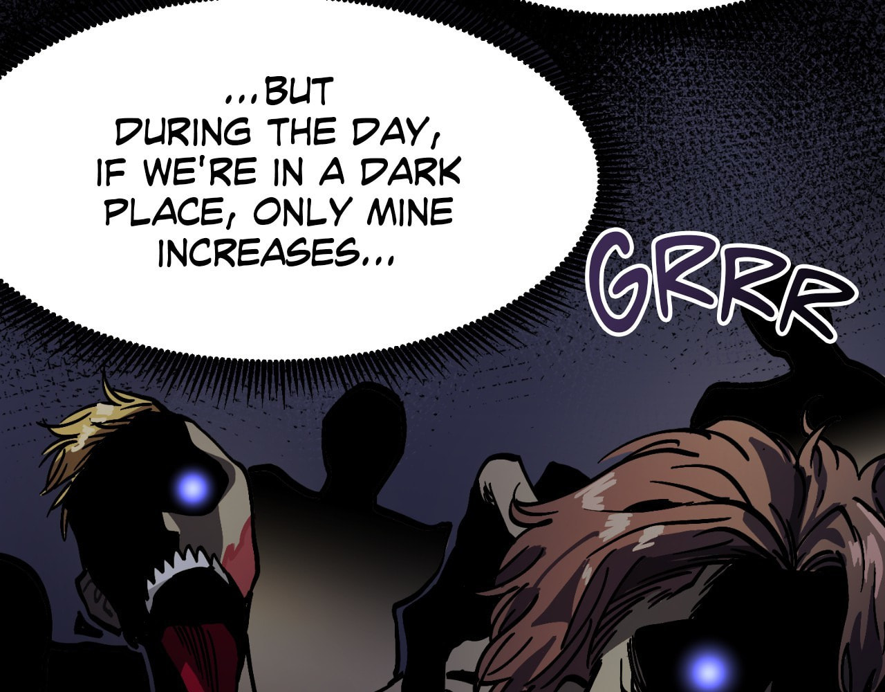 Read ARK chapter 26 image 146 on Lezhin