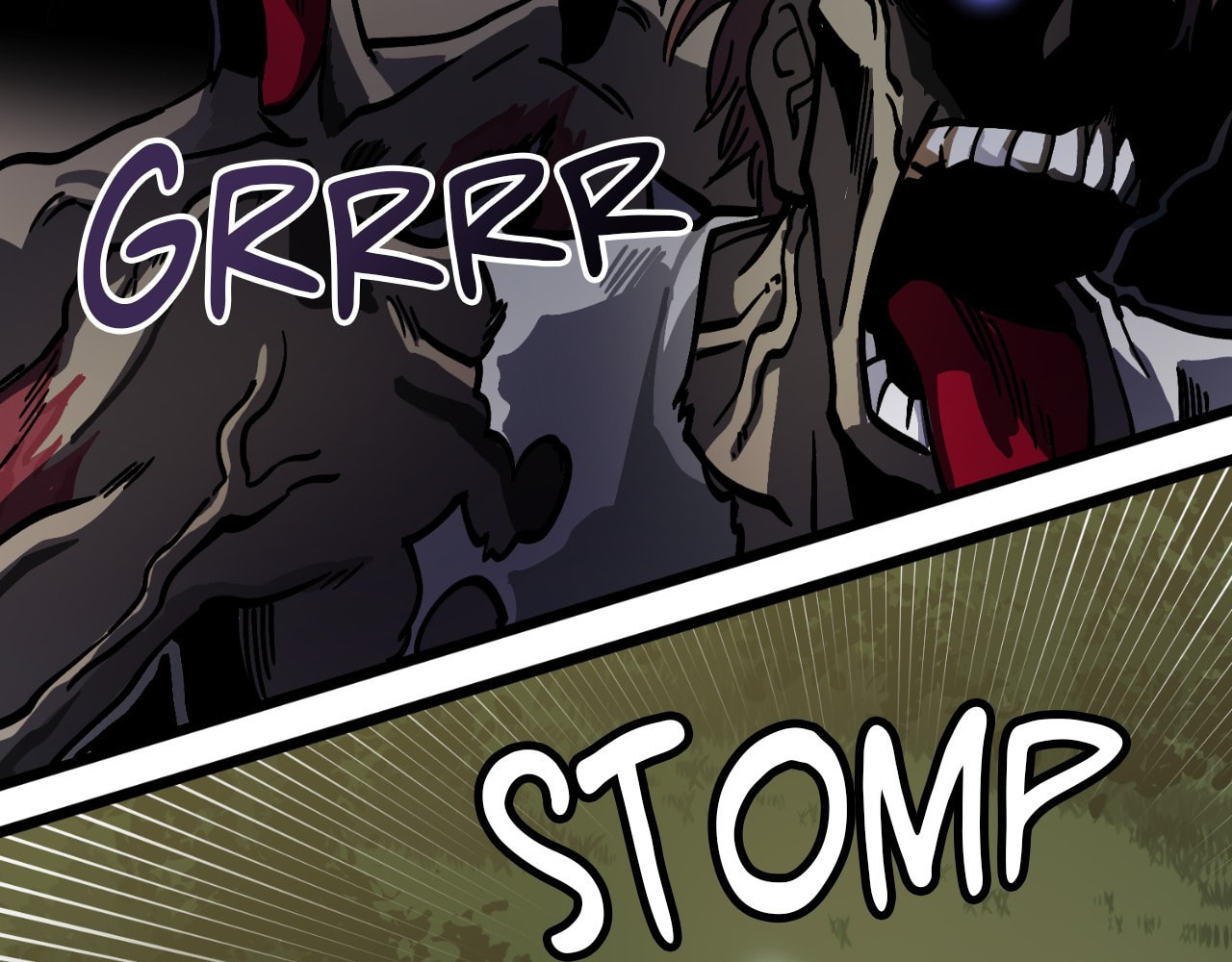 Read ARK chapter 26 image 147 on Lezhin