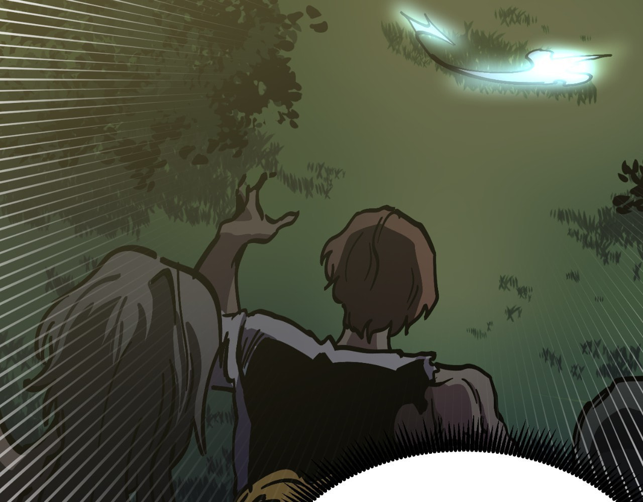 Read ARK chapter 26 image 148 on Lezhin