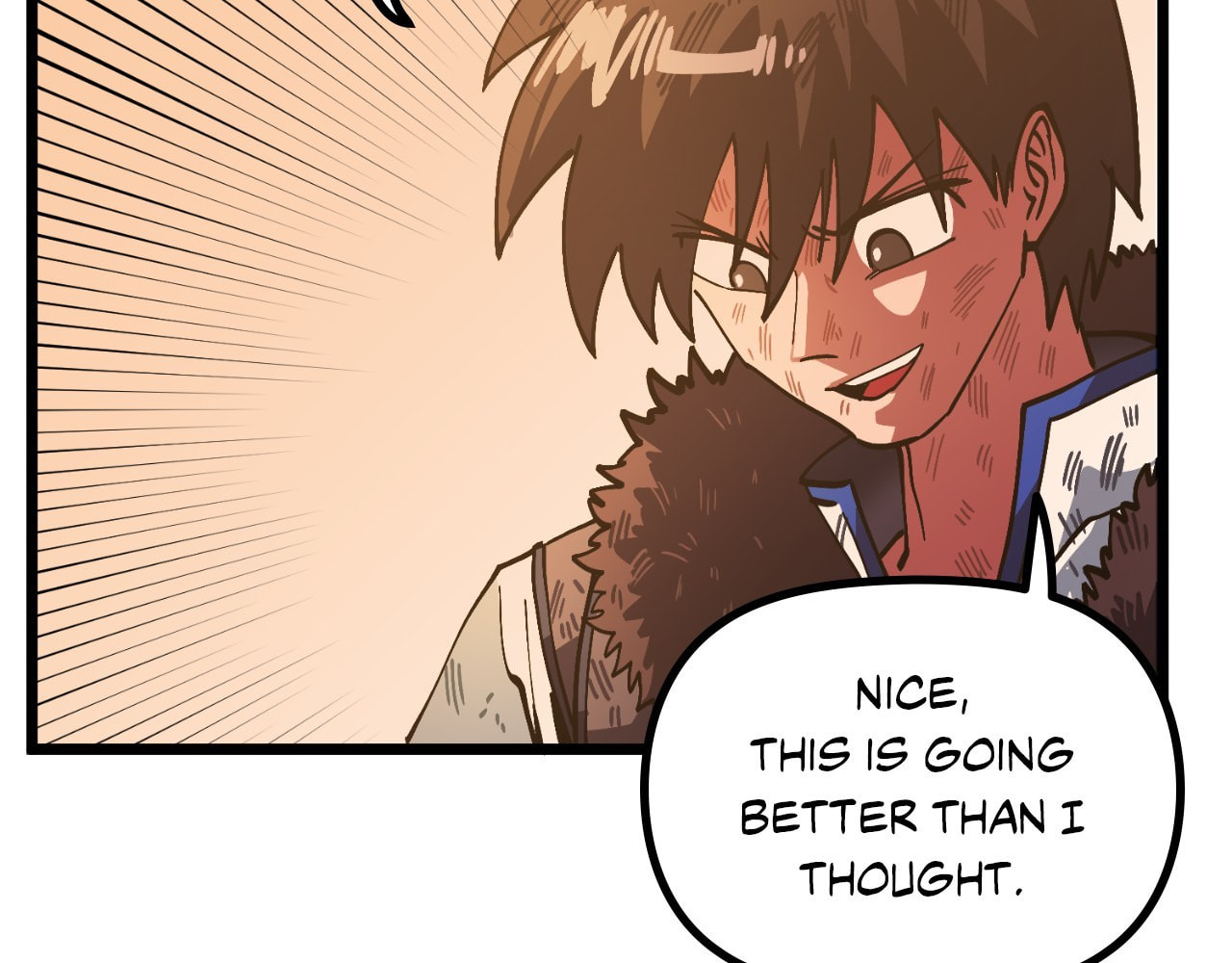 Read ARK chapter 26 image 15 on Lezhin