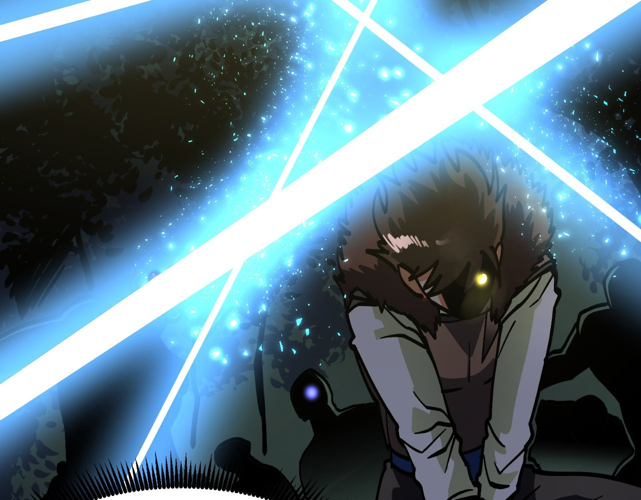 Read ARK chapter 26 image 151 on Lezhin