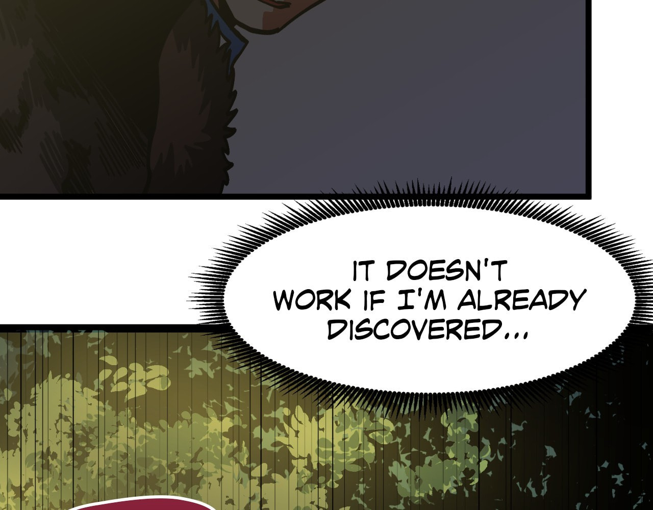 Read ARK chapter 26 image 155 on Lezhin