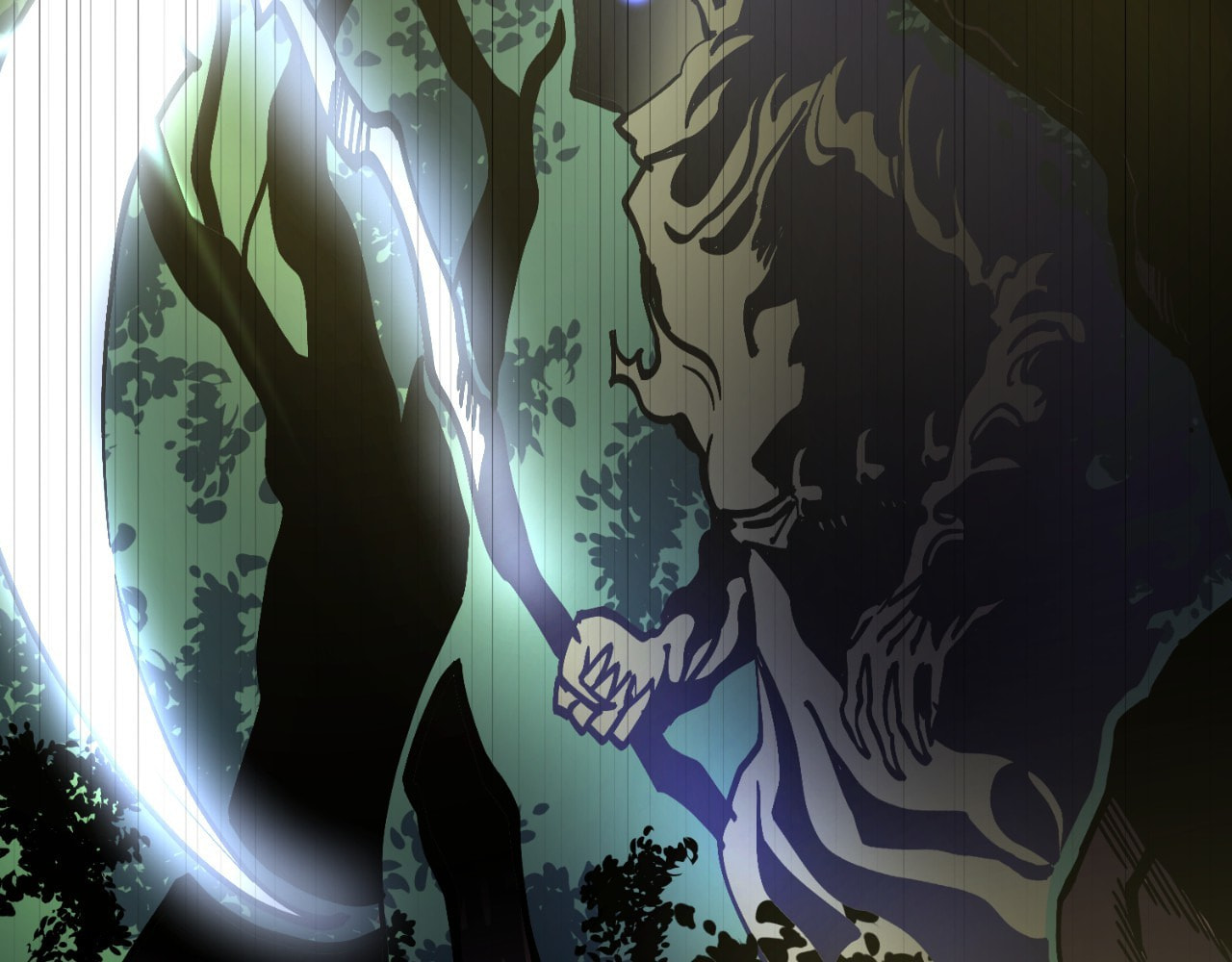 Read ARK chapter 26 image 157 on Lezhin