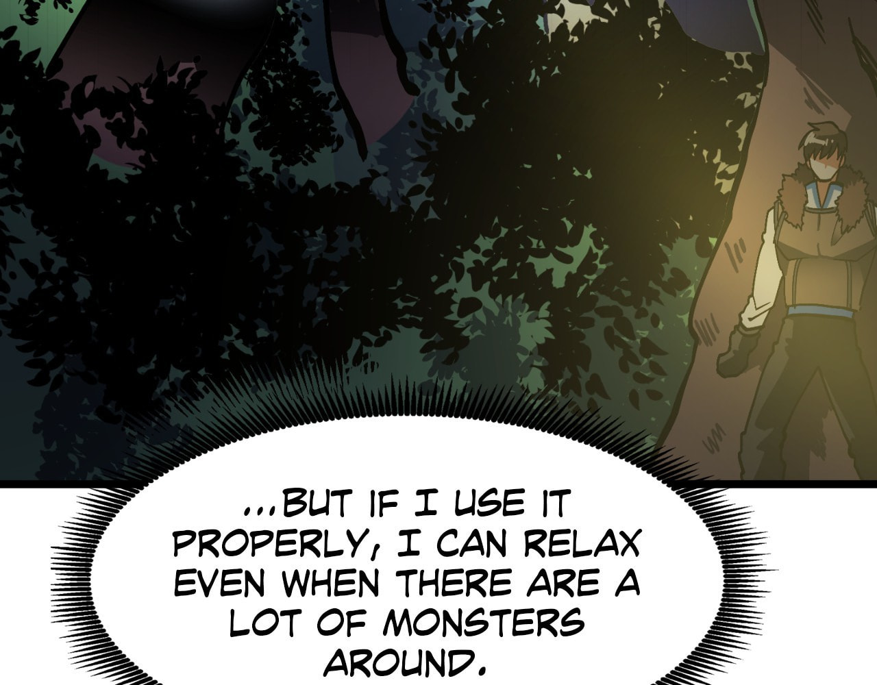 Read ARK chapter 26 image 158 on Lezhin
