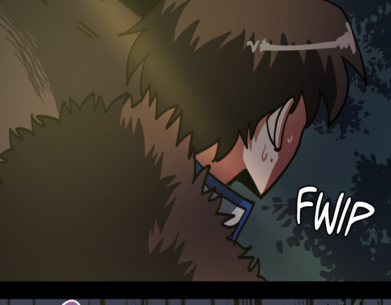 Read ARK chapter 26 image 165 on Lezhin