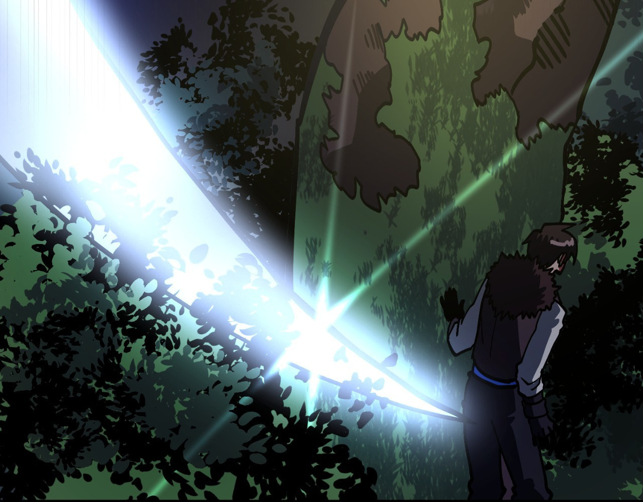 Read ARK chapter 26 image 169 on Lezhin