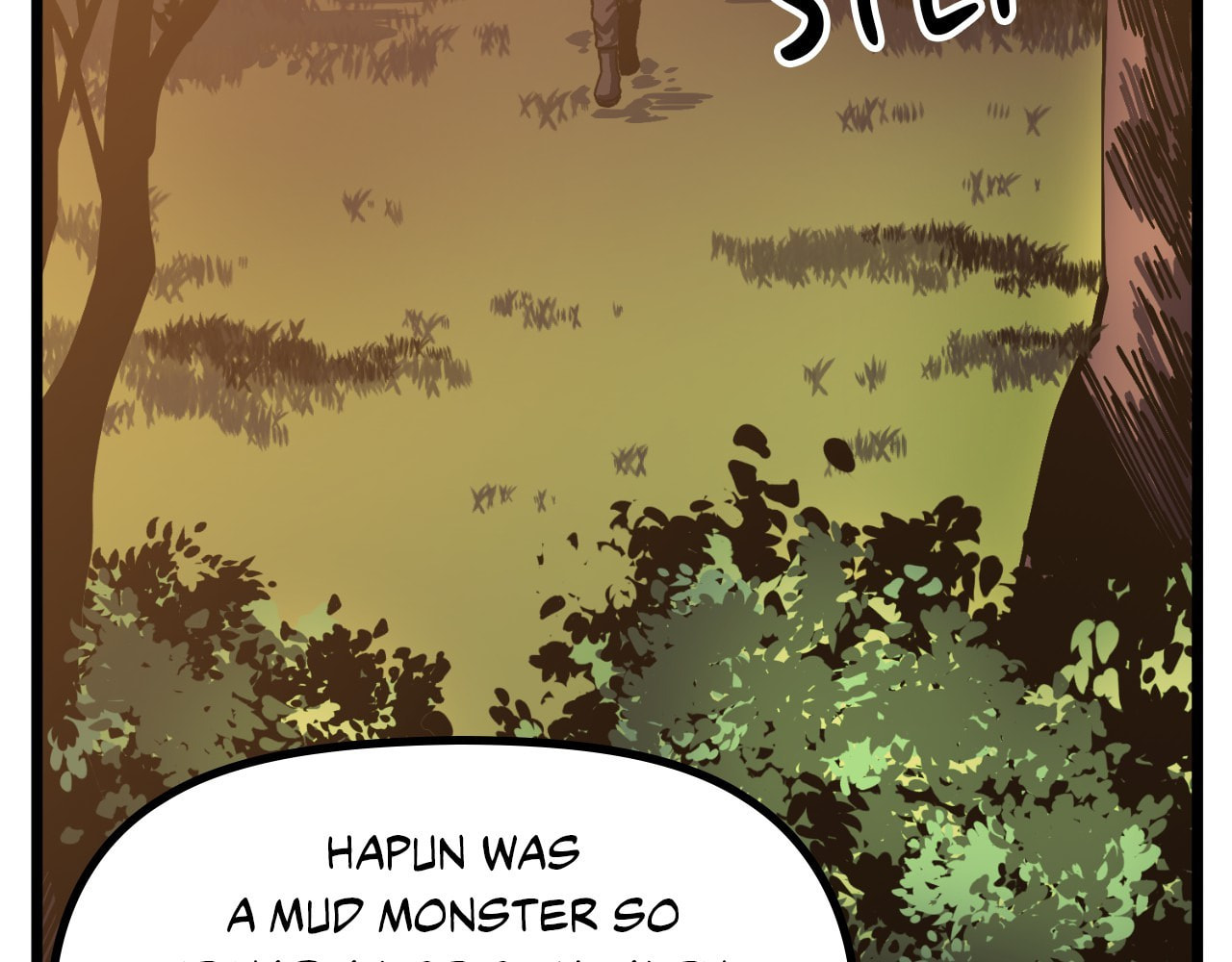 Read ARK chapter 26 image 18 on Lezhin