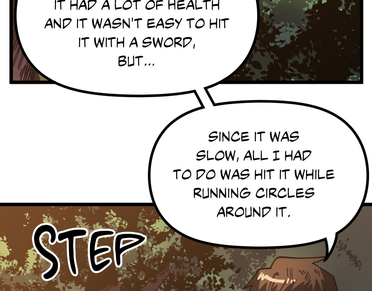 Read ARK chapter 26 image 19 on Lezhin