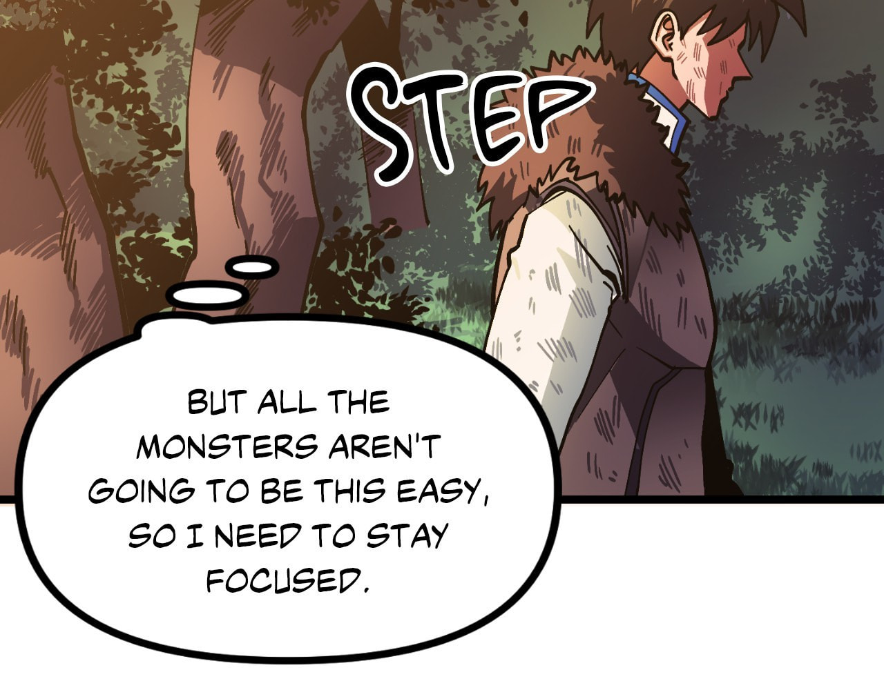 Read ARK chapter 26 image 20 on Lezhin