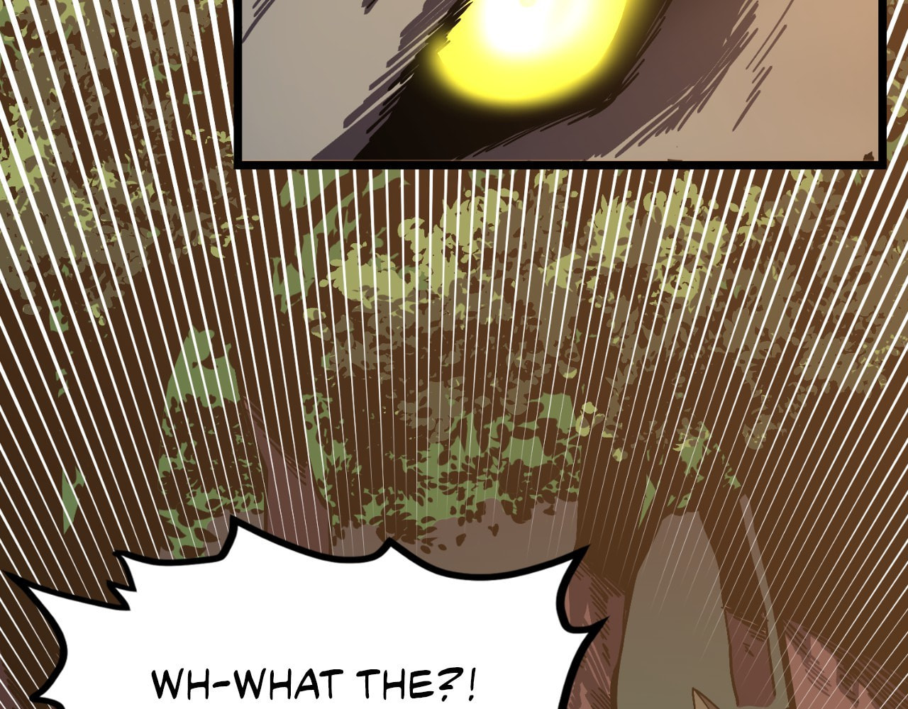 Read ARK chapter 26 image 26 on Lezhin