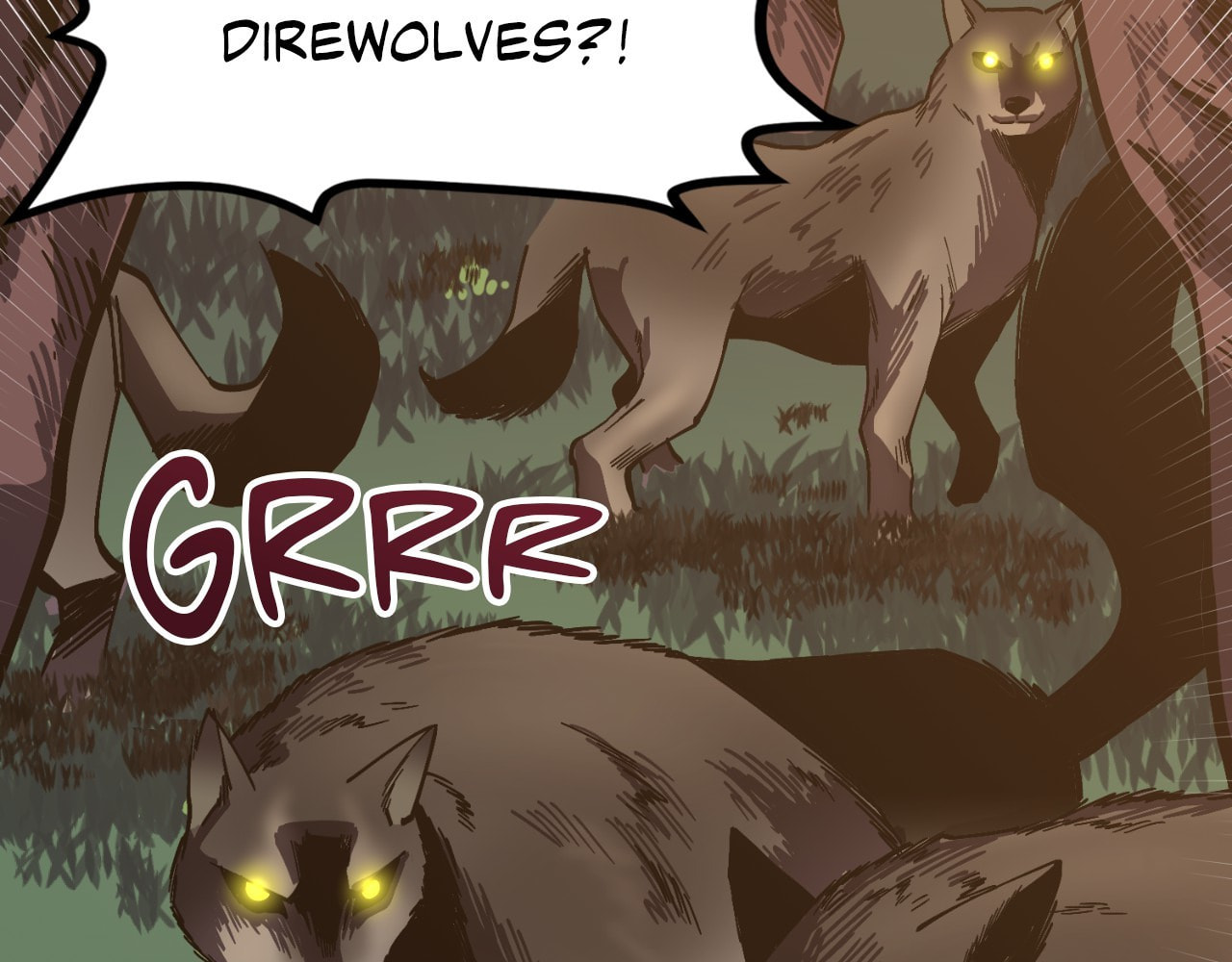 Read ARK chapter 26 image 27 on Lezhin
