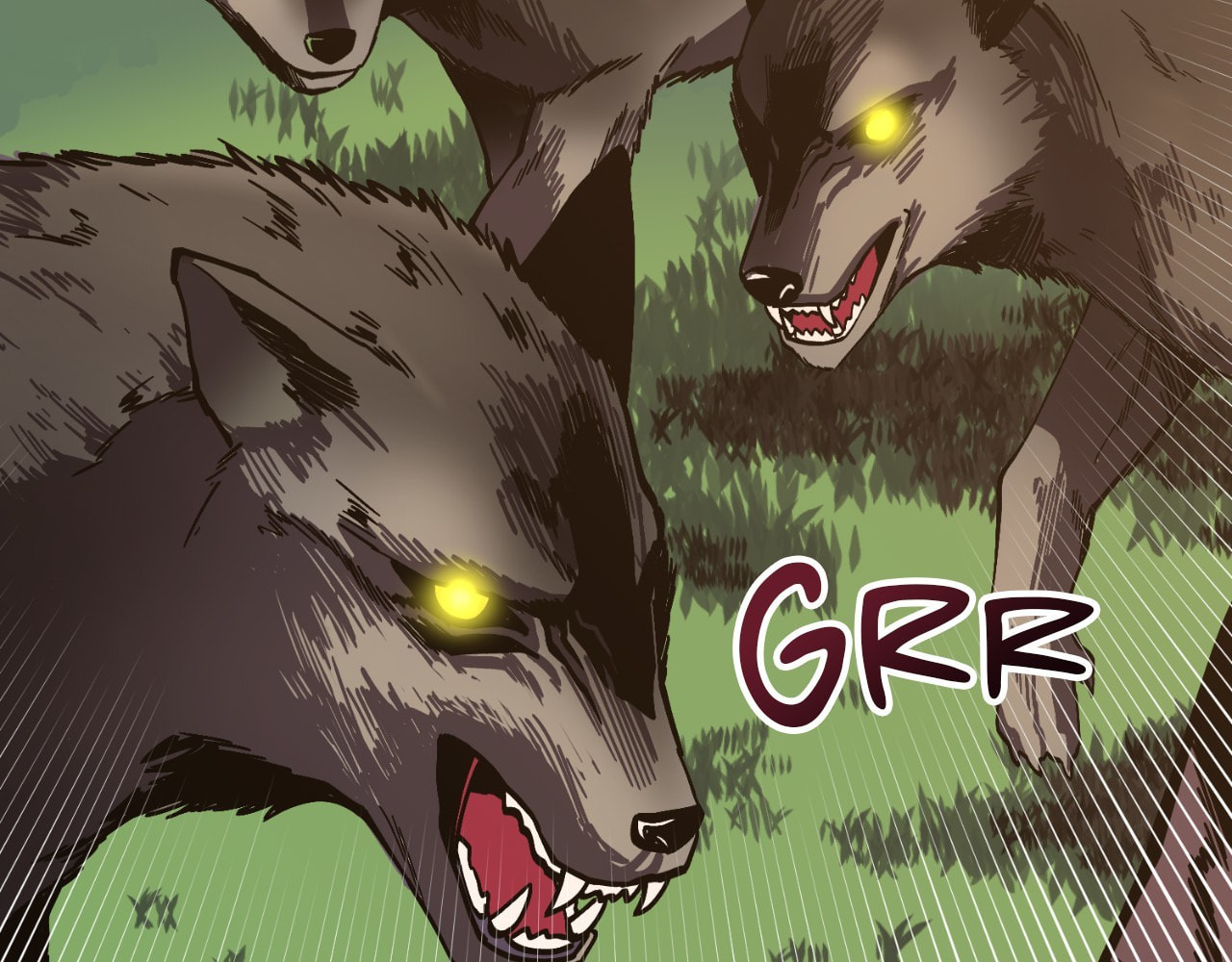 Read ARK chapter 26 image 28 on Lezhin