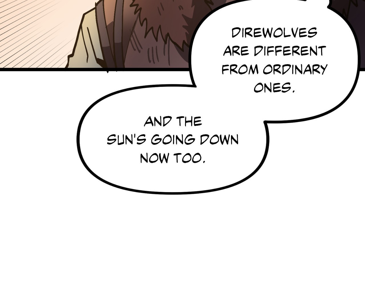 Read ARK chapter 26 image 32 on Lezhin