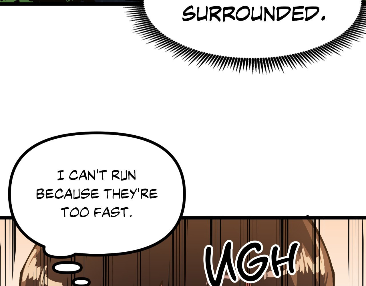 Read ARK chapter 26 image 38 on Lezhin