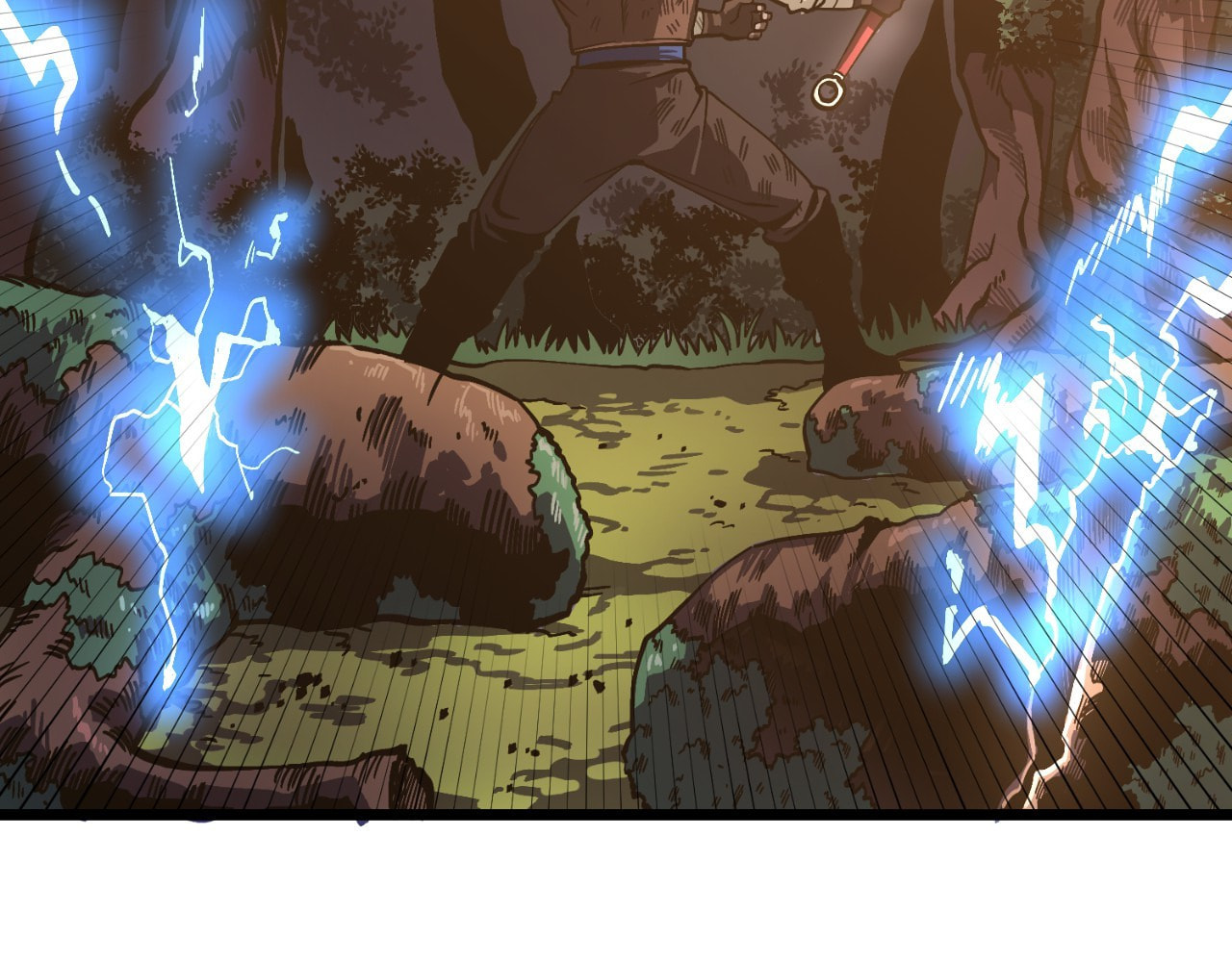 Read ARK chapter 26 image 4 on Lezhin