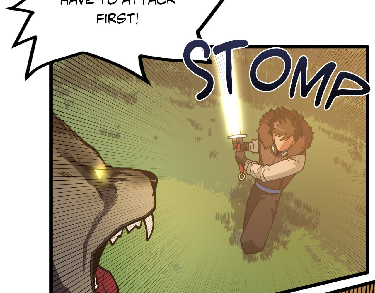 Read ARK chapter 26 image 41 on Lezhin