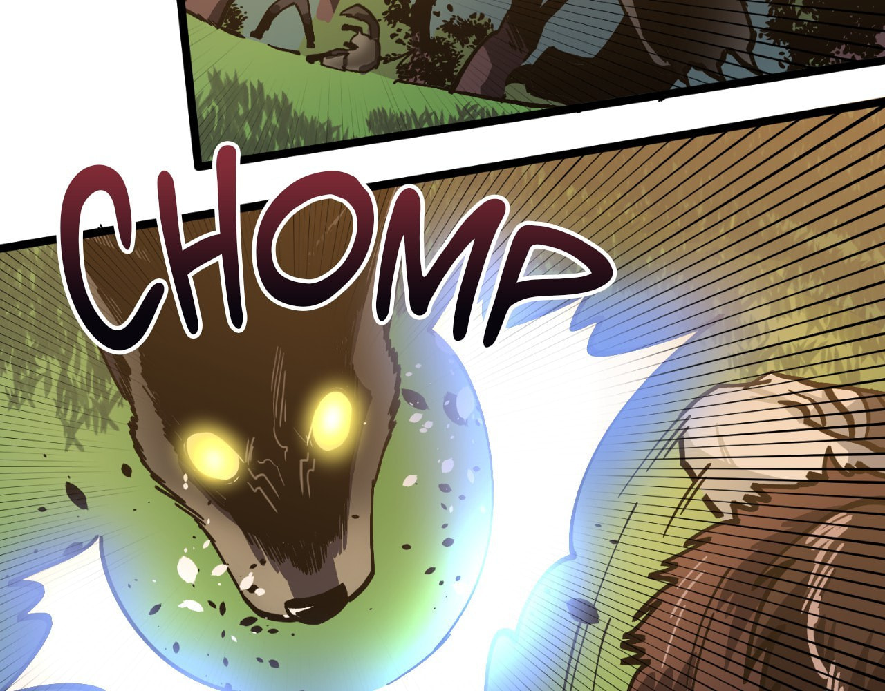 Read ARK chapter 26 image 44 on Lezhin