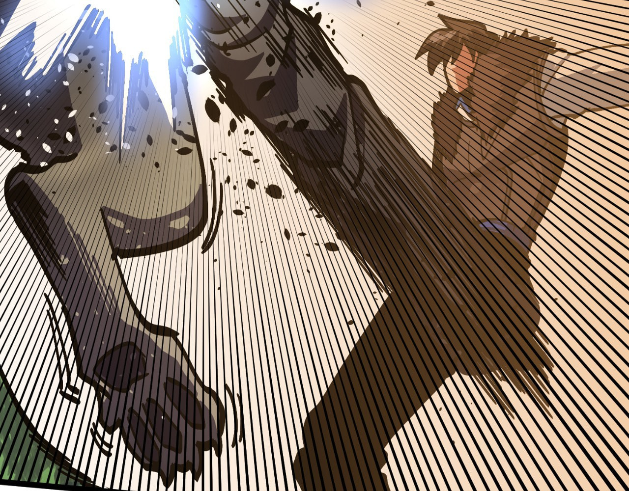 Read ARK chapter 26 image 46 on Lezhin