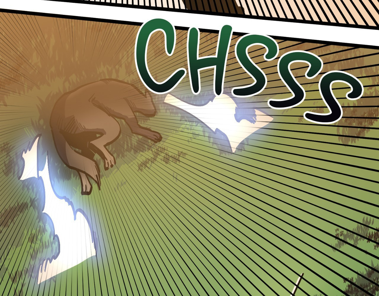 Read ARK chapter 26 image 47 on Lezhin