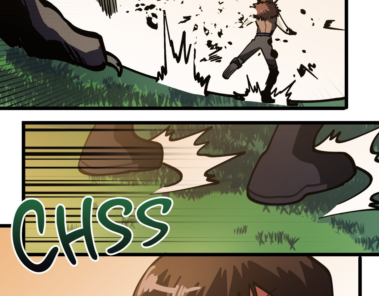 Read ARK chapter 26 image 51 on Lezhin
