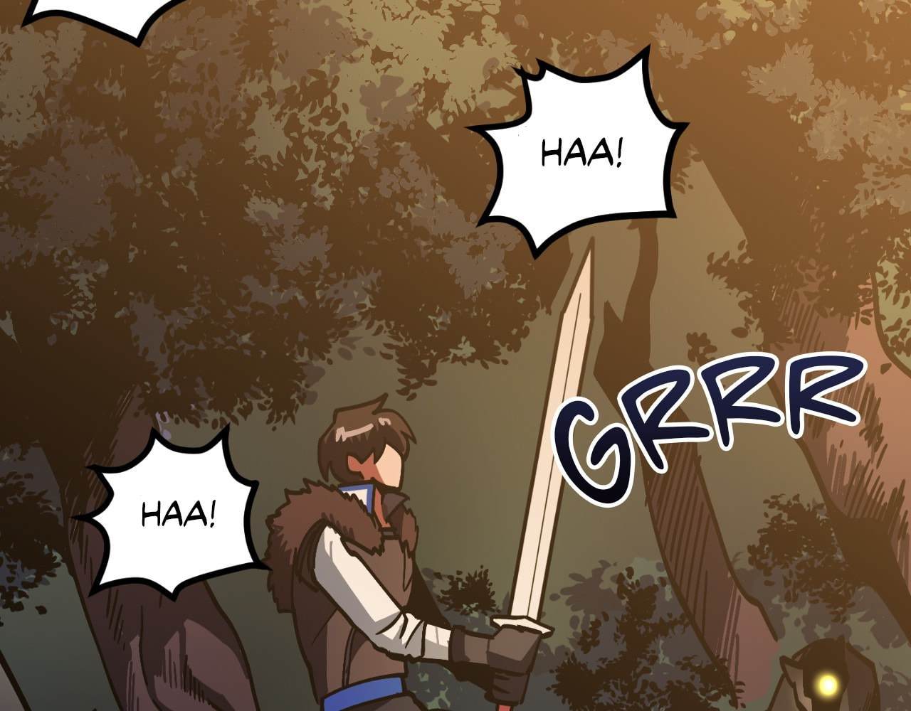 Read ARK chapter 26 image 53 on Lezhin
