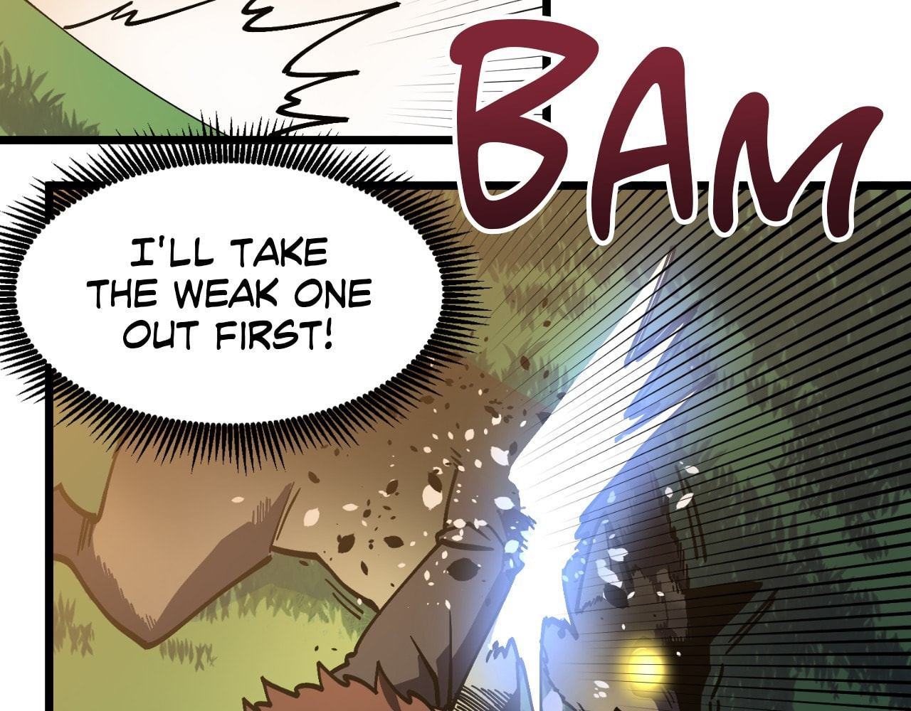 Read ARK chapter 26 image 59 on Lezhin