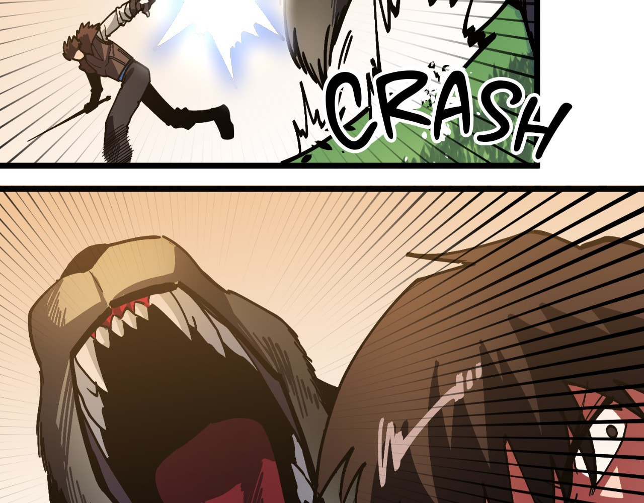 Read ARK chapter 26 image 61 on Lezhin
