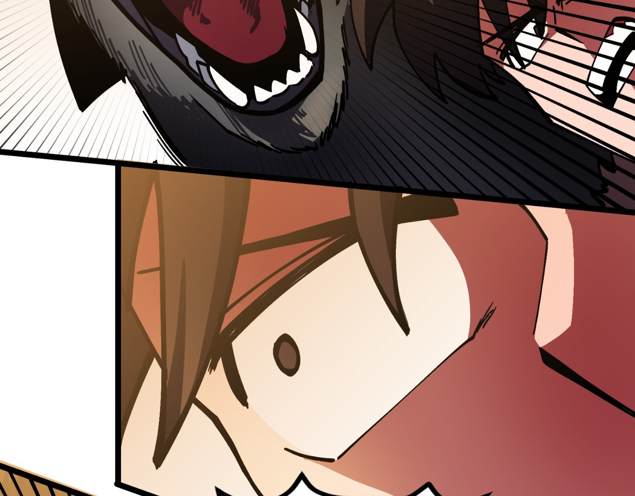 Read ARK chapter 26 image 62 on Lezhin
