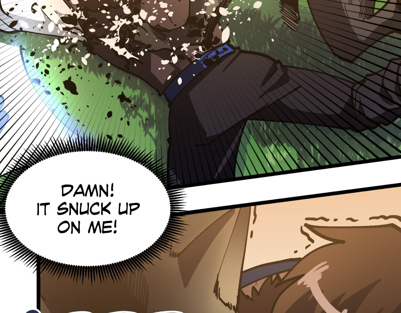 Read ARK chapter 26 image 64 on Lezhin