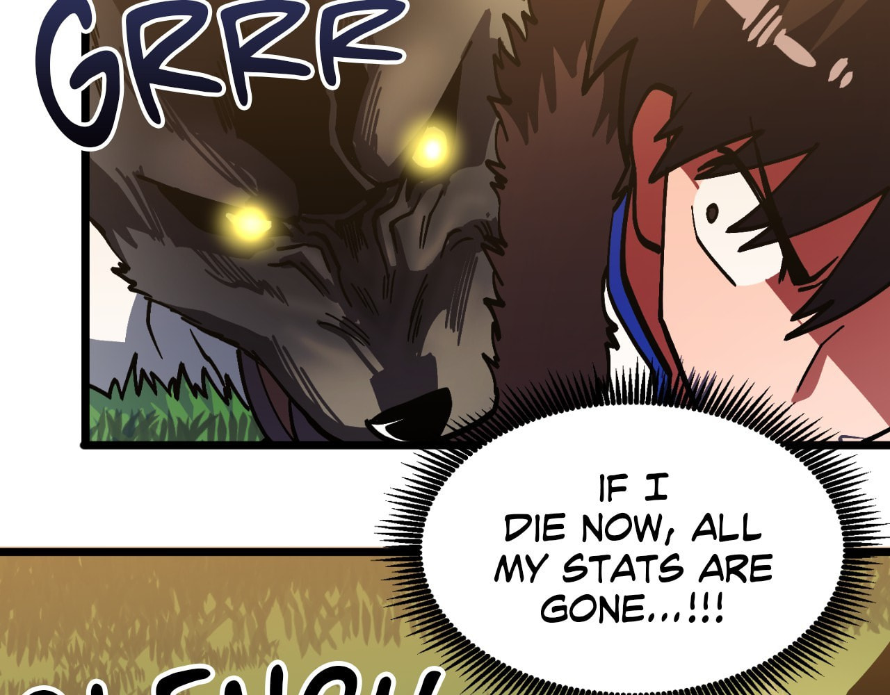 Read ARK chapter 26 image 65 on Lezhin