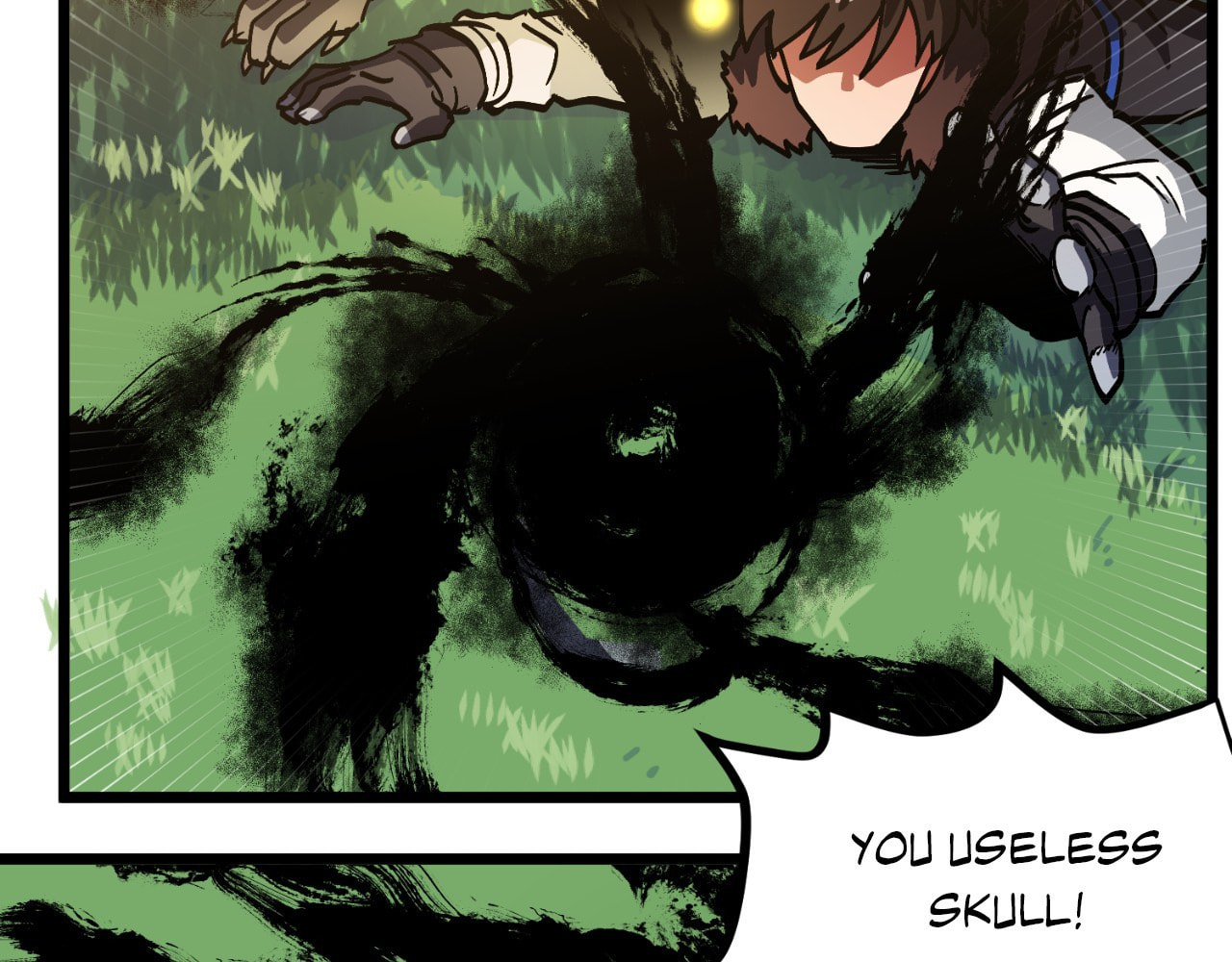 Read ARK chapter 26 image 69 on Lezhin