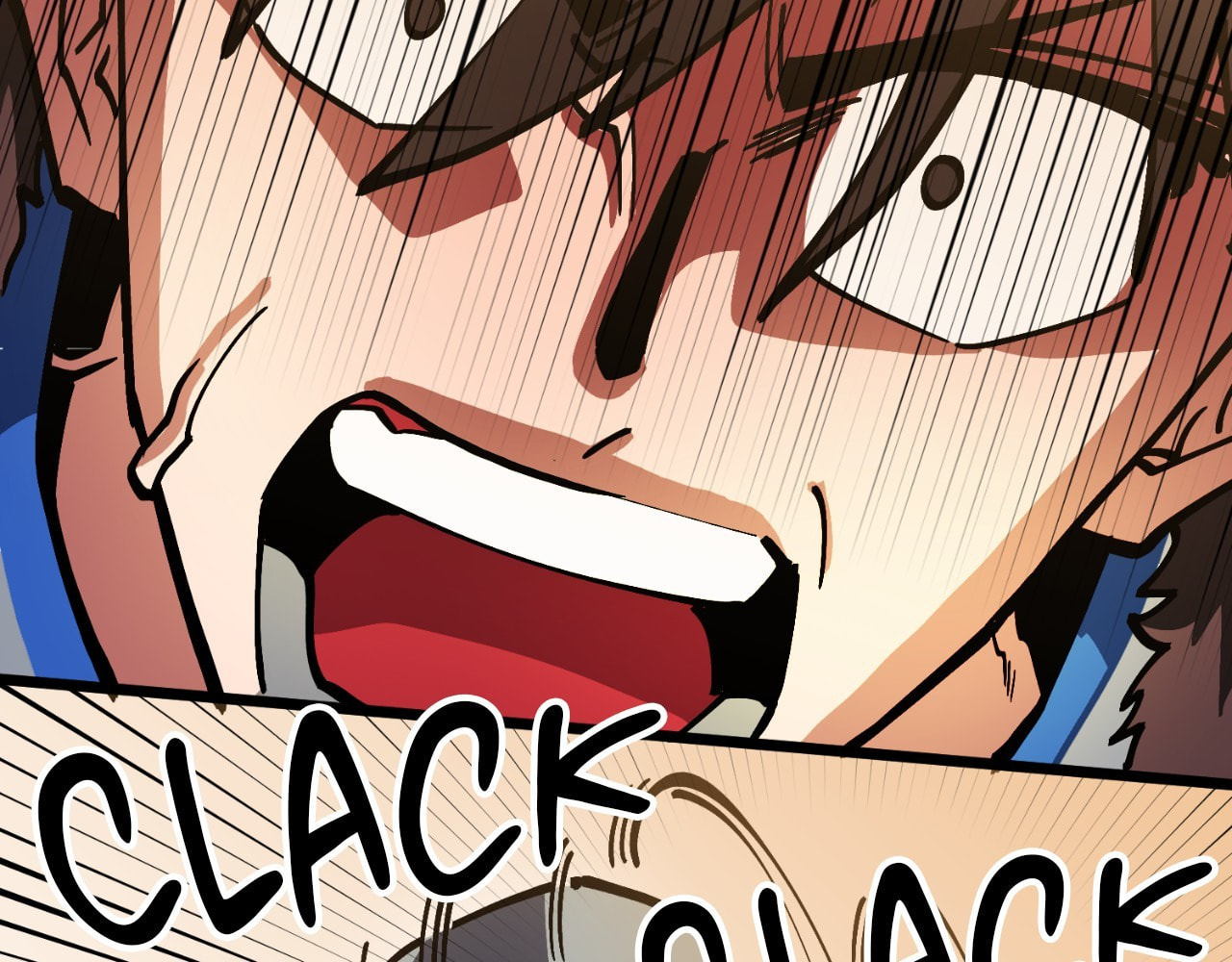 Read ARK chapter 26 image 72 on Lezhin