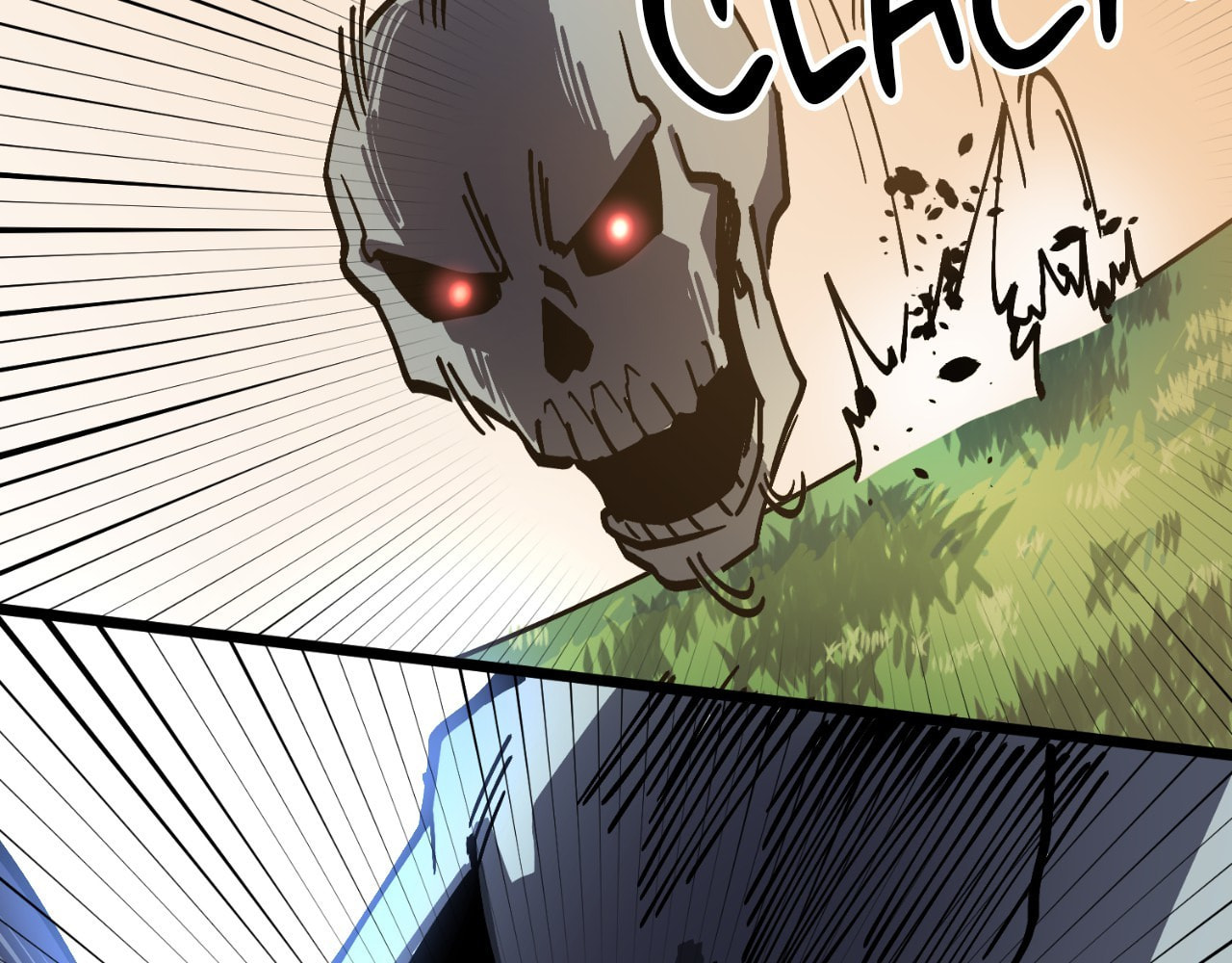 Read ARK chapter 26 image 73 on Lezhin