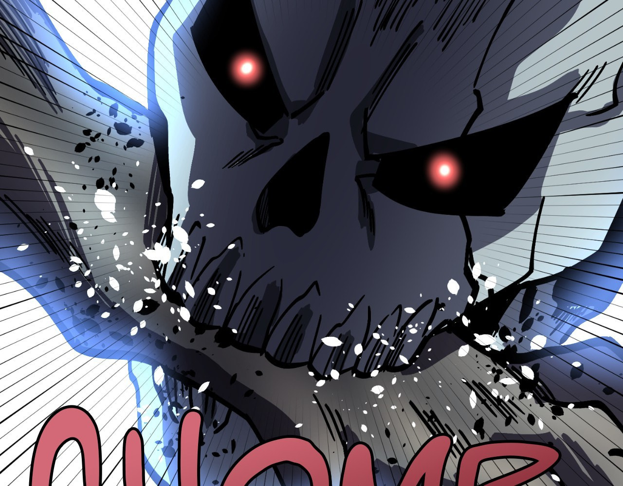 Read ARK chapter 26 image 74 on Lezhin