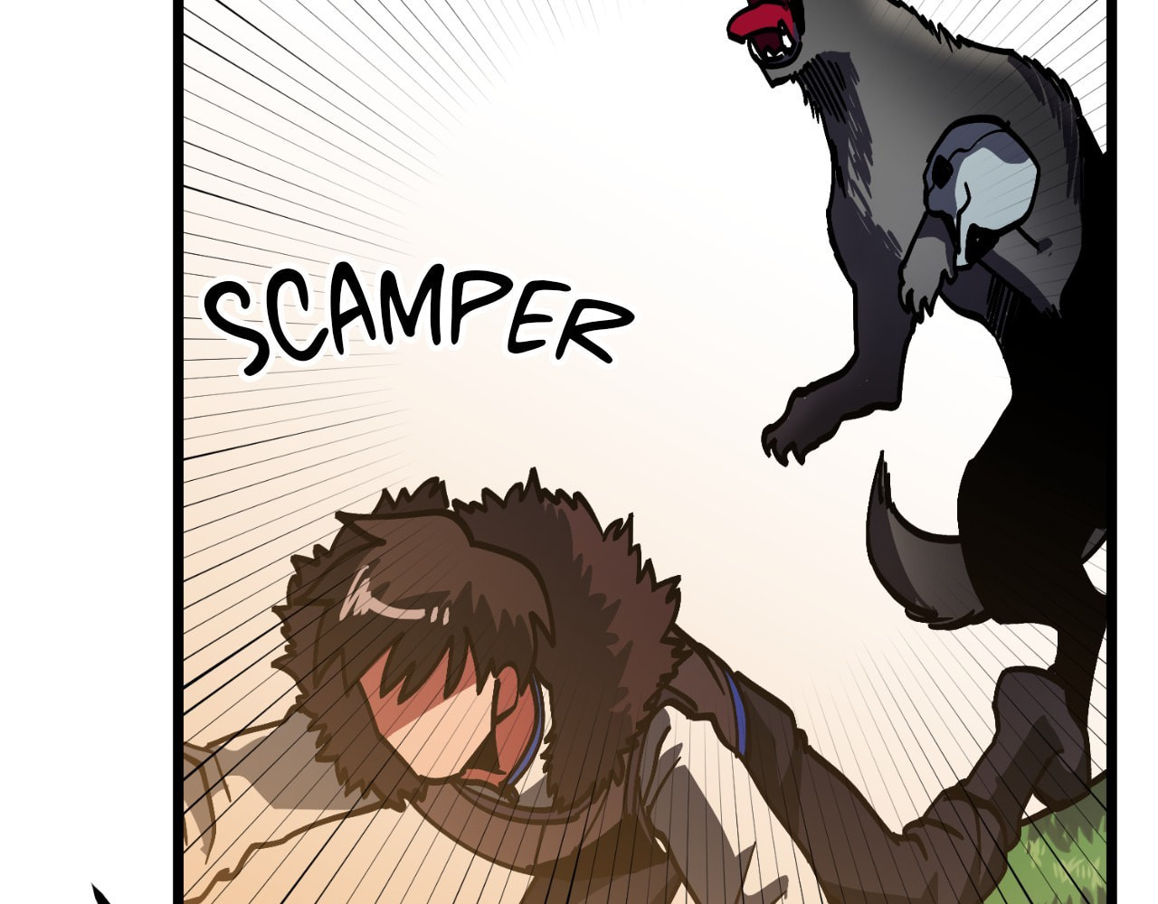 Read ARK chapter 26 image 76 on Lezhin