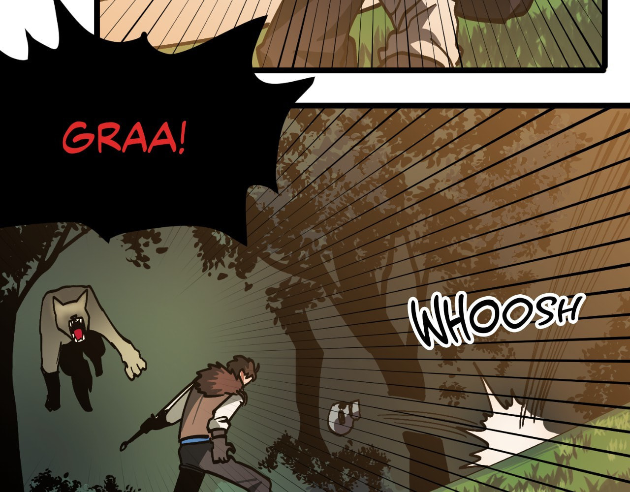Read ARK chapter 26 image 77 on Lezhin