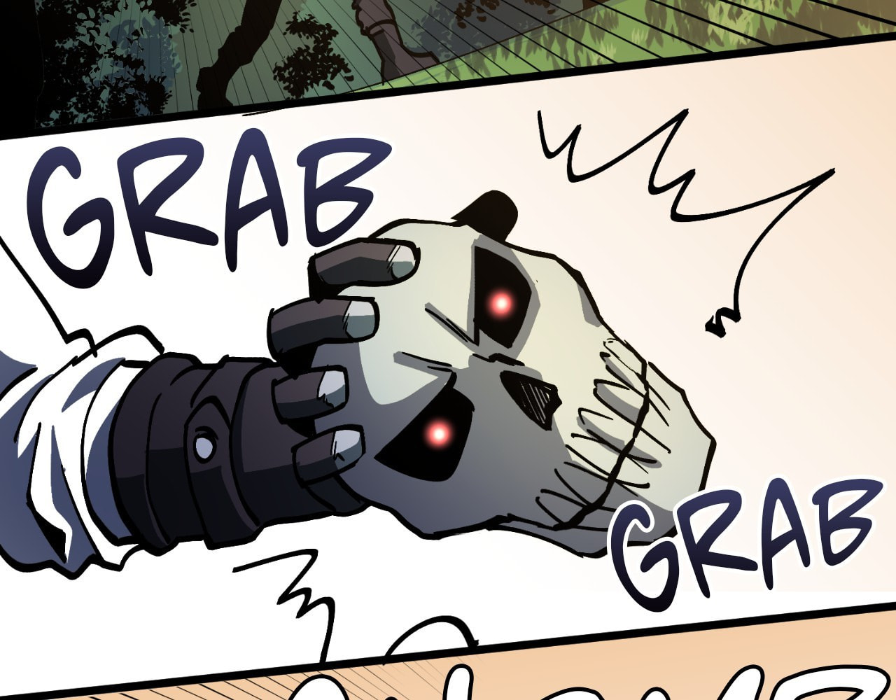 Read ARK chapter 26 image 78 on Lezhin