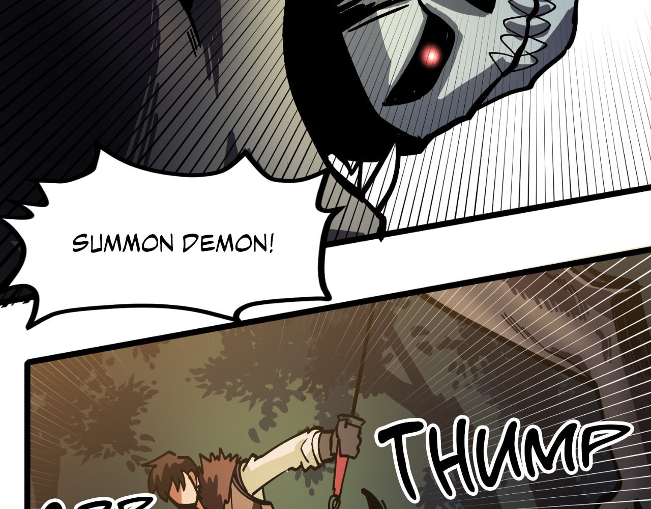 Read ARK chapter 26 image 80 on Lezhin