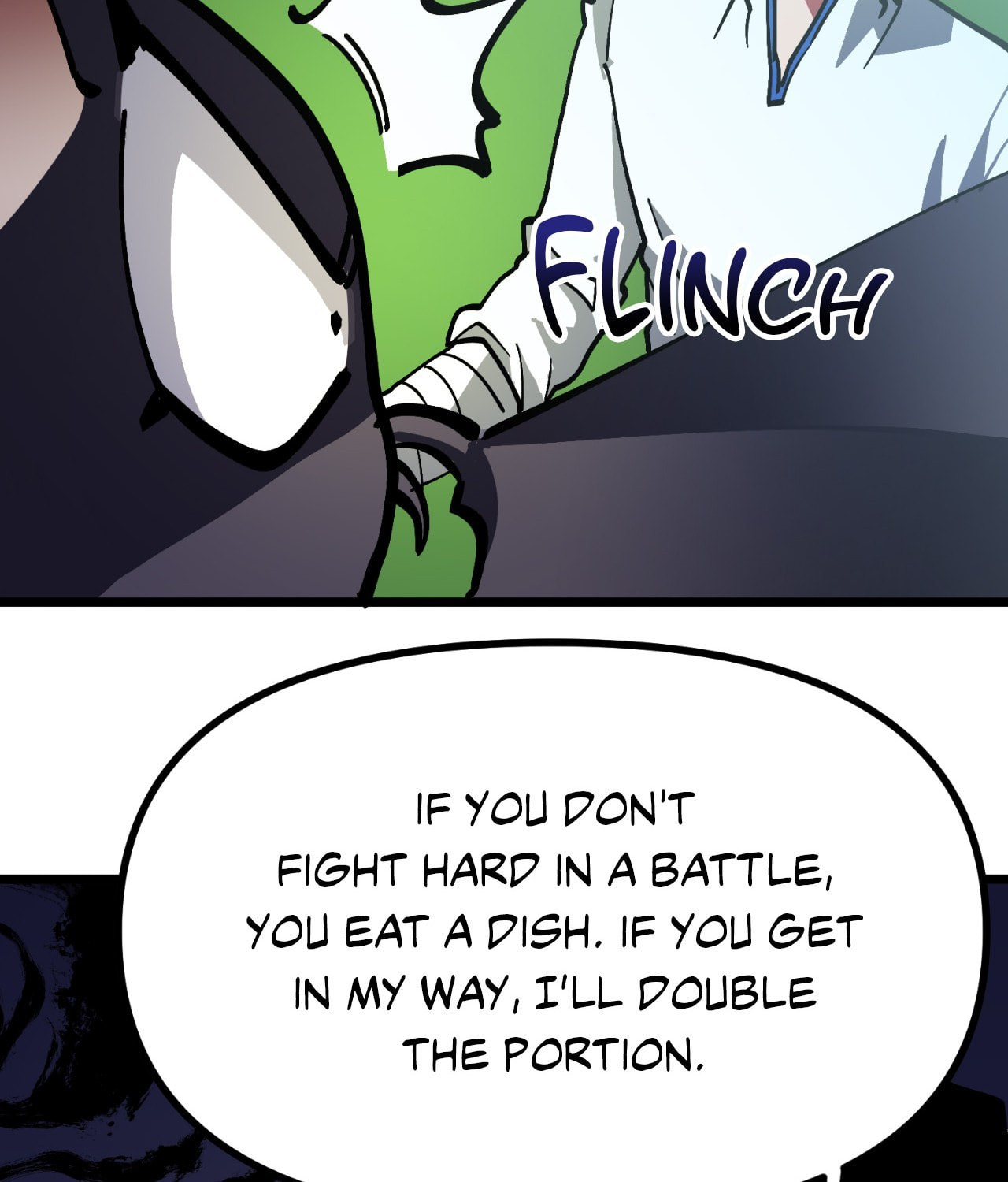 Read ARK chapter 27 image 100 on Lezhin