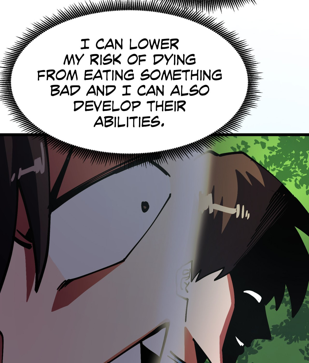 Read ARK chapter 27 image 104 on Lezhin