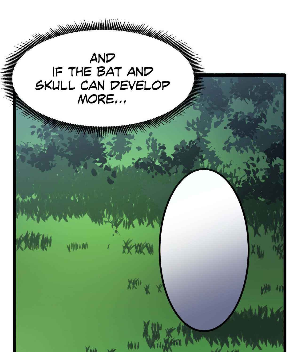 Read ARK chapter 27 image 106 on Lezhin