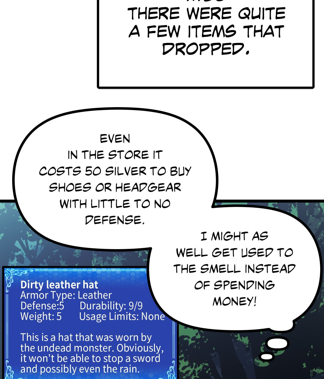 Read ARK chapter 27 image 13 on Lezhin