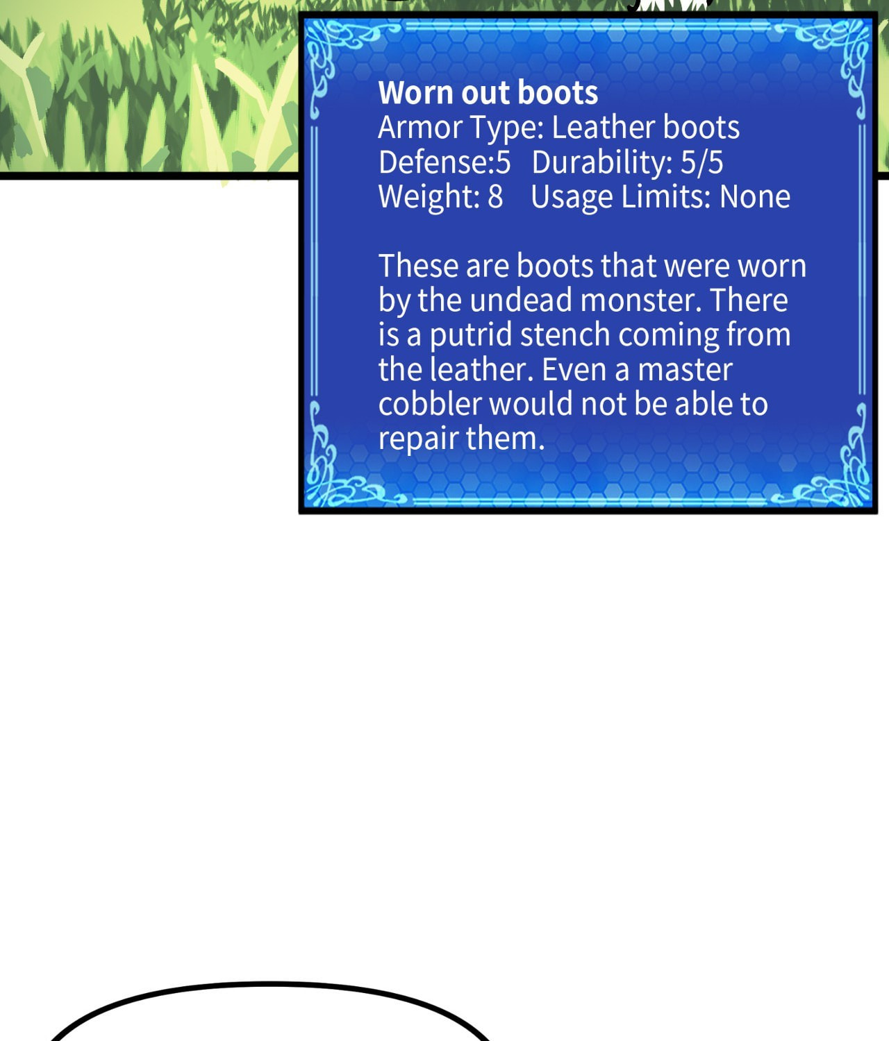 Read ARK chapter 27 image 15 on Lezhin